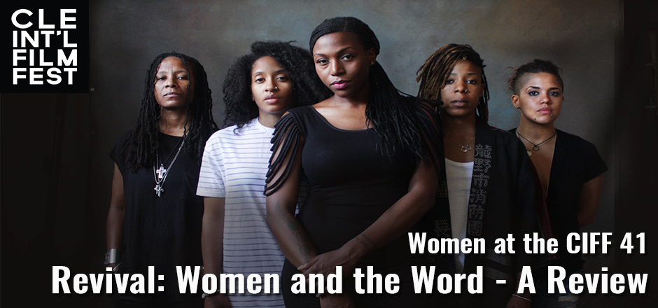 Women at the CIFF: Revival: Women and the Word – A Review