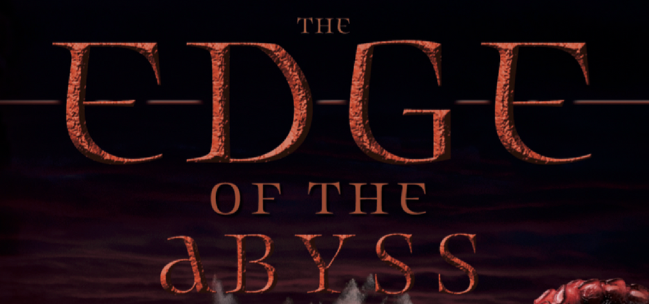 REVIEW: The Edge of the Abyss by Emily Skrutskie