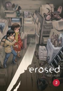 erased anime season 2 Archives - Tech Magazine