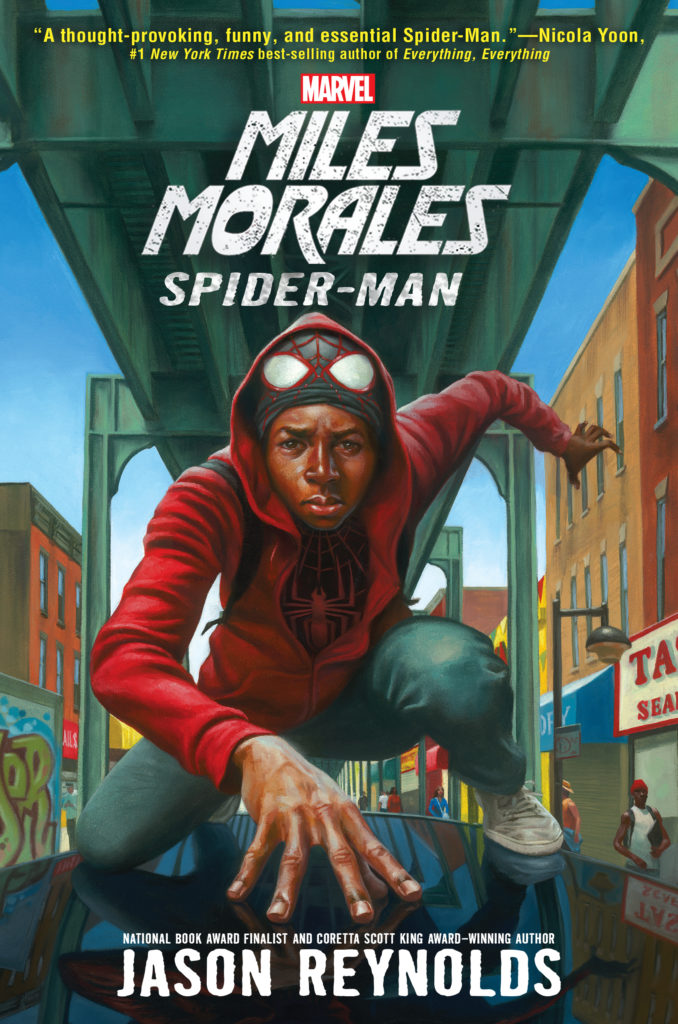 review-miles-morales-girls-in-capes