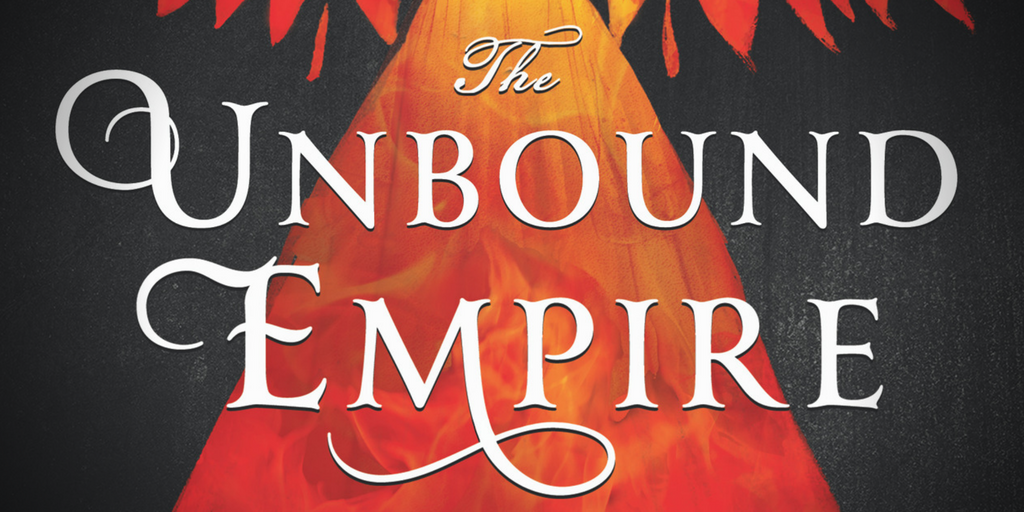 Cover Reveal! Meet the final book in Melissa Caruso’s Swords & Fire Trilogy