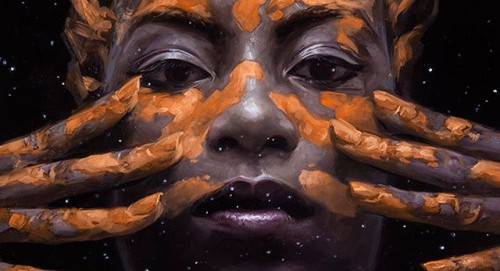 Amalgam Book Club: Binti