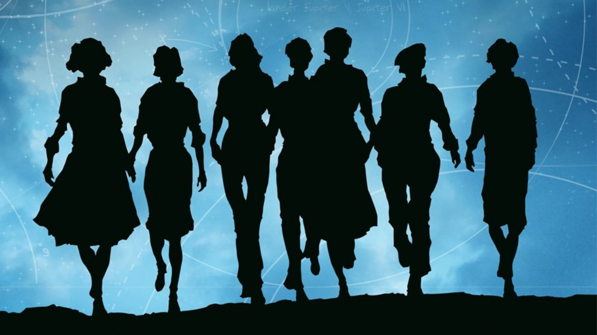 Book Club: The Calculating Stars by Mary Robinette Kowal