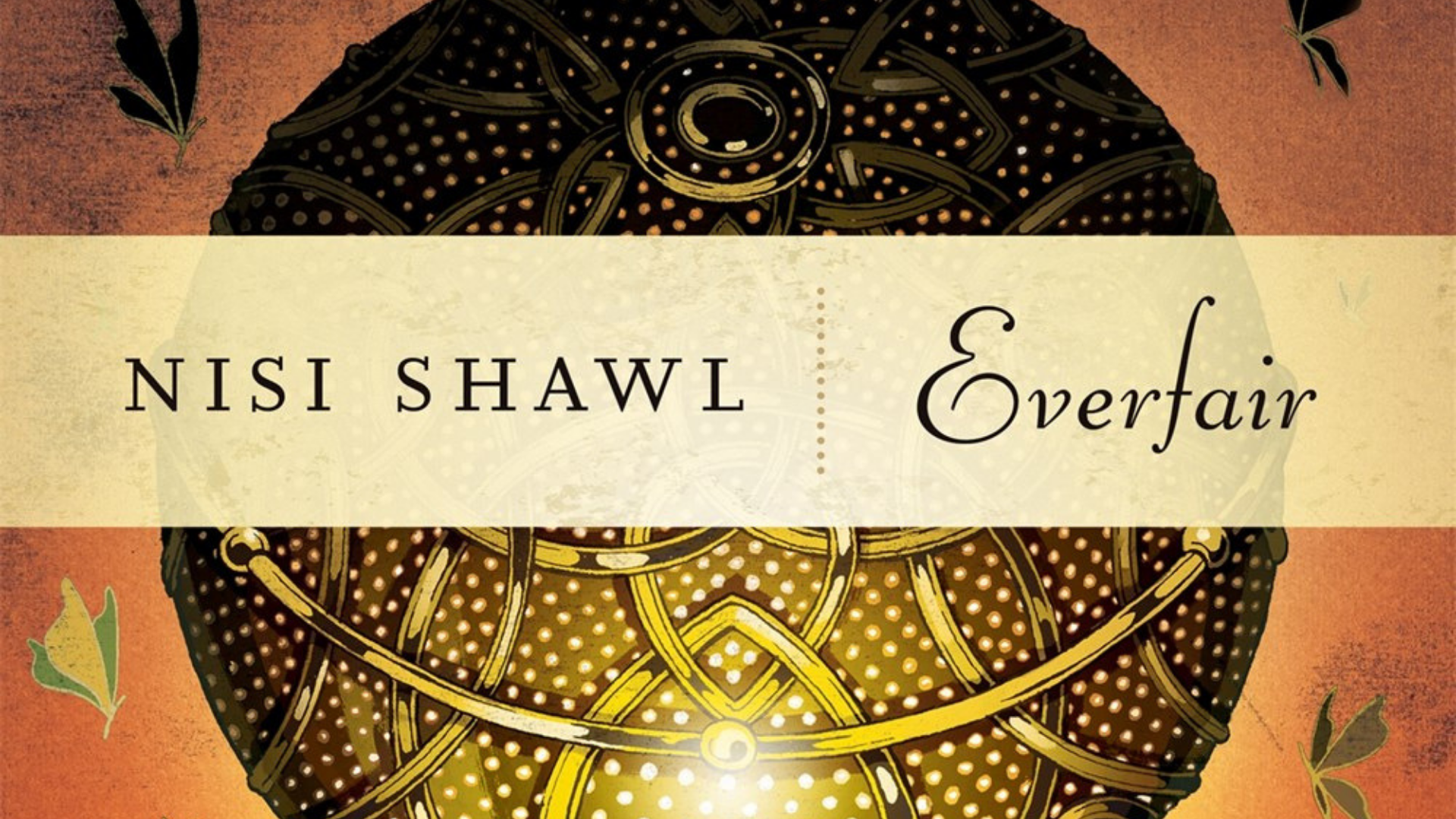 Book Club: Everfair by Nisi Shawl
