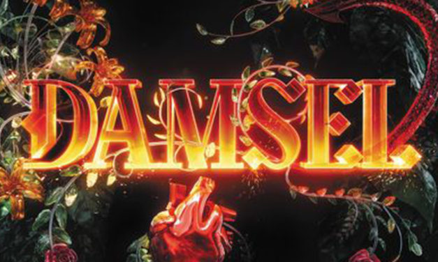 Book Club: Damsel