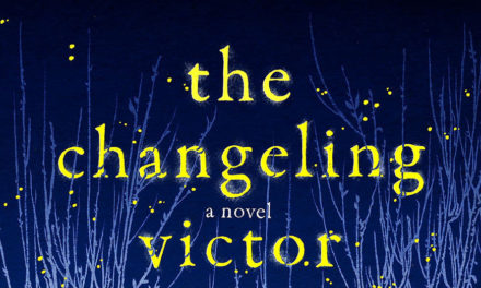 Book Club: The Changeling