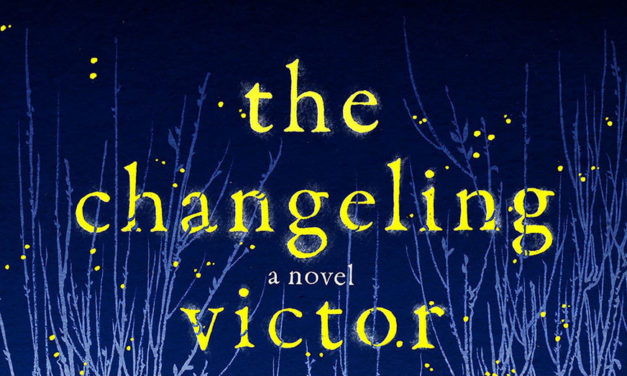 10th Anniversary Book Club: The Changeling