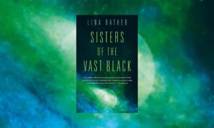 Book Club: Sisters of the Vast Black