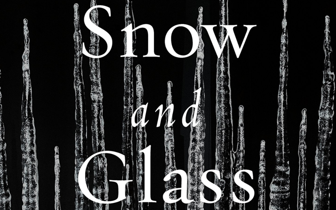 10th Anniversary Book Club: Girls Made of Snow and Glass