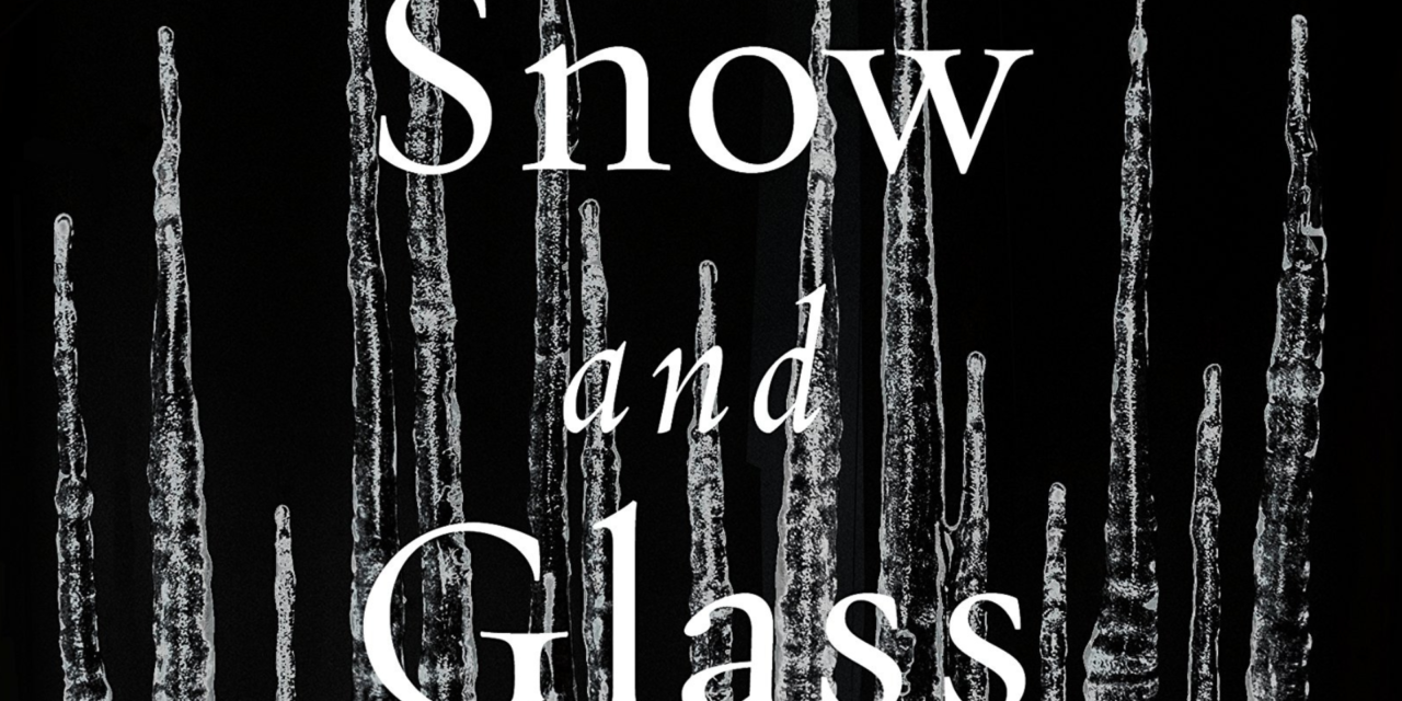 10th Anniversary Book Club: Girls Made of Snow and Glass