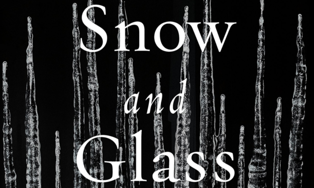 10th Anniversary Book Club: Girls Made of Snow and Glass