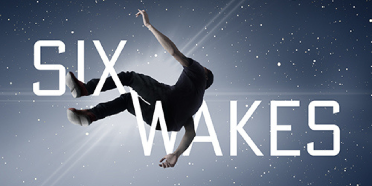 10th Anniversary Book Club: Six Wakes