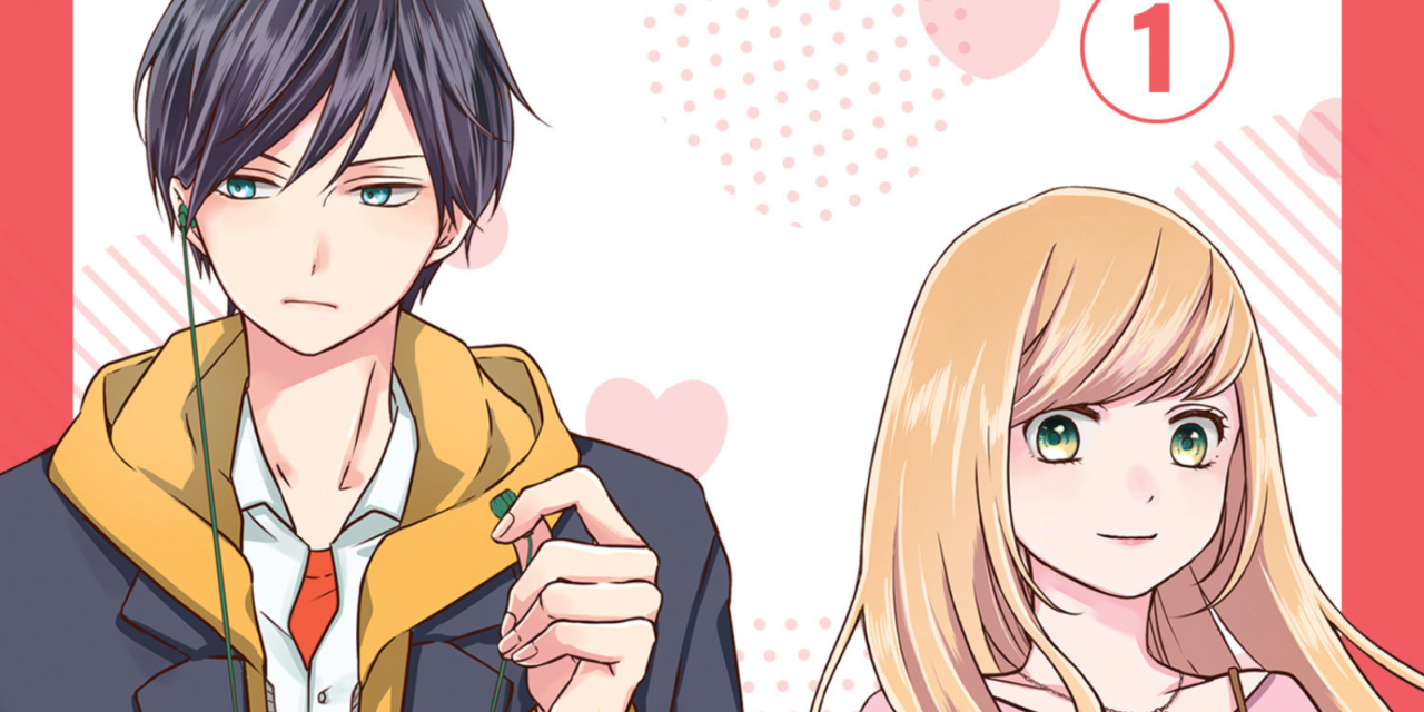 REVIEW: My Love Story with Yamada-kun at LV999, Vol. 1