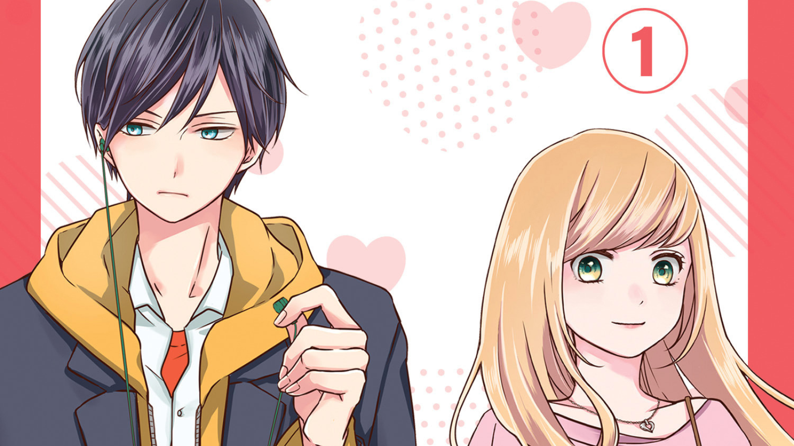 REVIEW: My Love Story with Yamada-kun at LV999, Vol. 1 | Girls in Capes